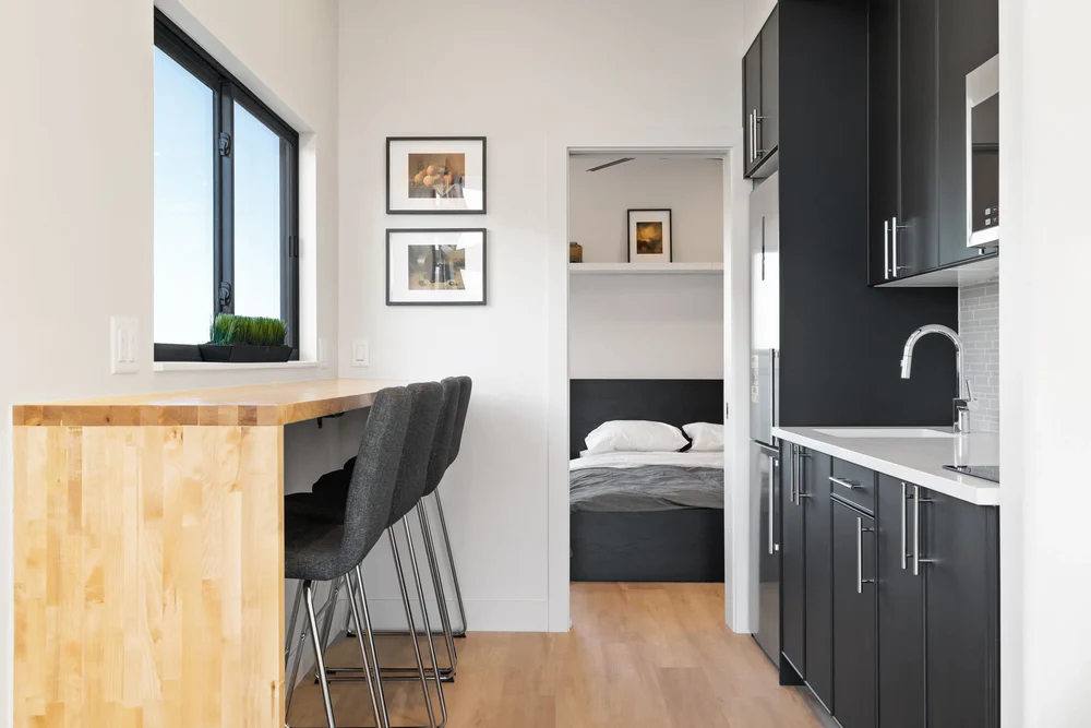 MOBILE HOME T1 ODA 45M² – Image 15