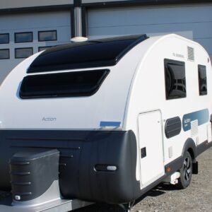 Caravane Adria Action 391 PH Easy