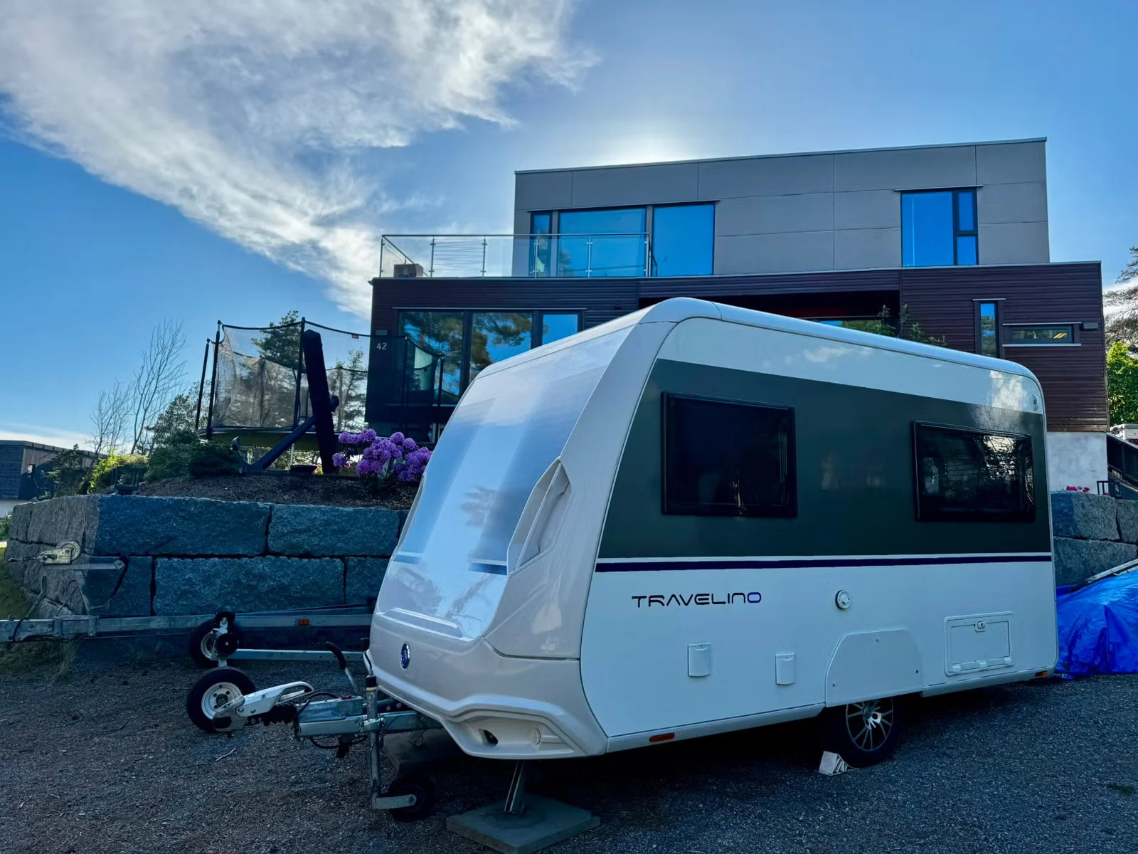 Caravane Knaus Travelino – Image 10