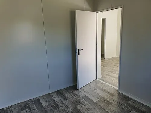 Conteneur mobile – Tiny House avec deux chambres (32 m²) – Image 2