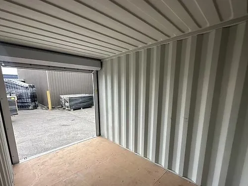 Conteneur de Stockage 12 pieds – Image 2