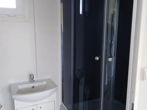 Conteneur mobile – Tiny House avec deux chambres (32 m²) – Image 5