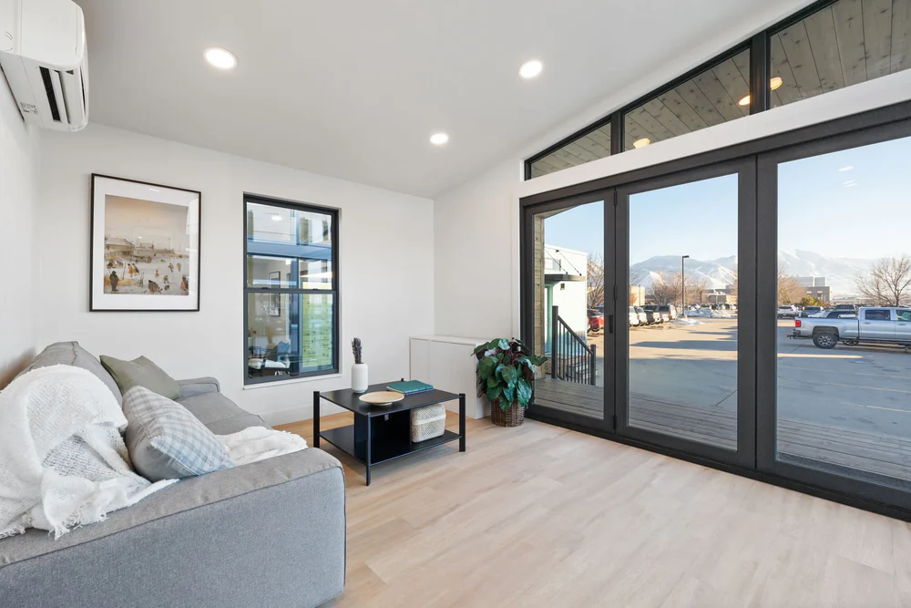 MOBILE HOME T1 ODA 45M² – Image 16