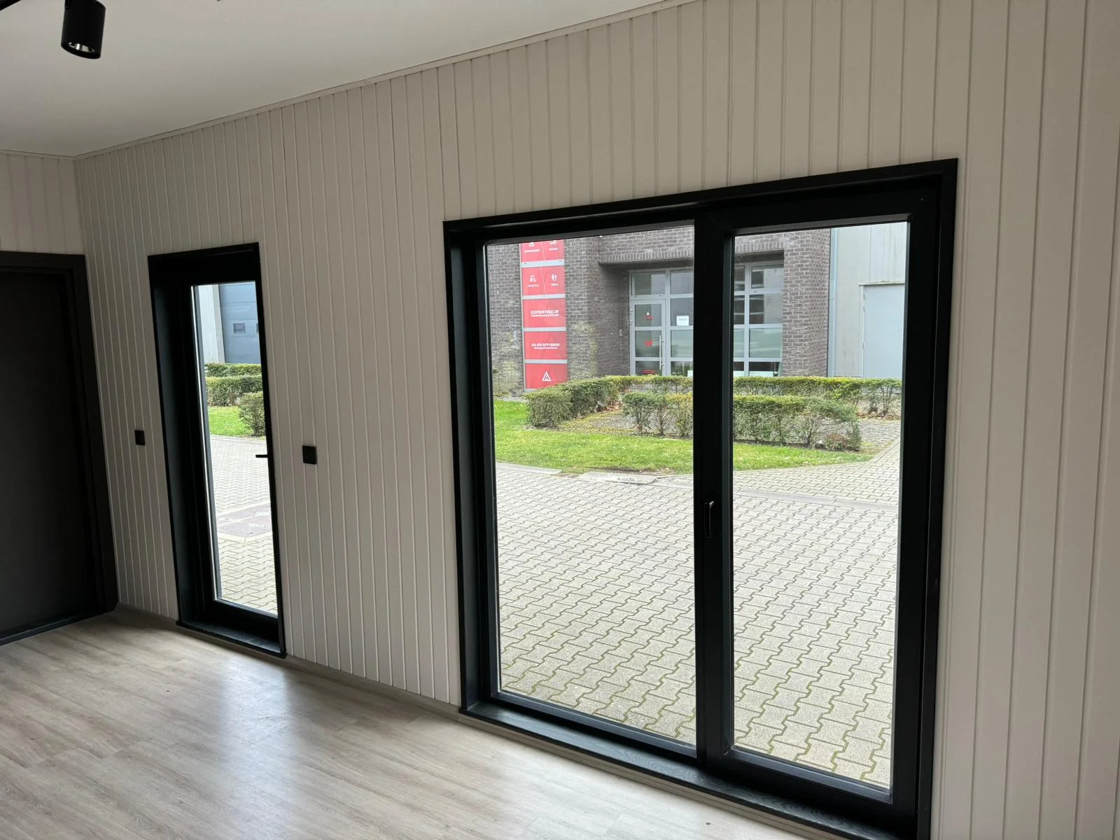 Conteneur Studio de jardin 4 saisons 18 m² – Image 8