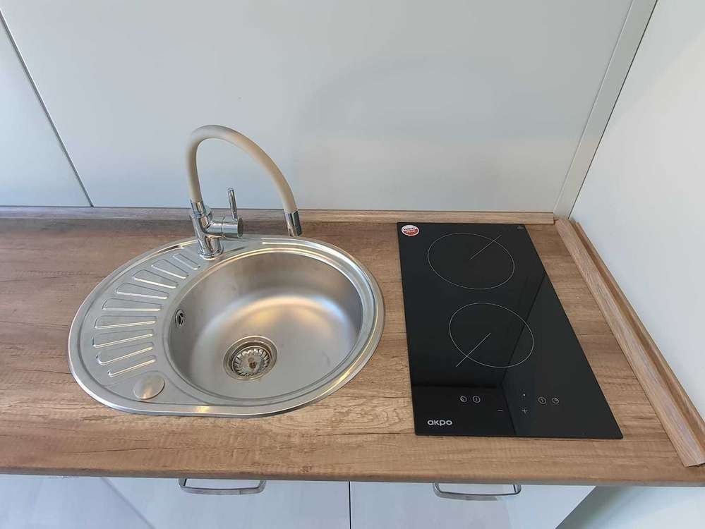Conteneur d’habitation 3,00 x 8,00m entièrement prêt à emménager – Image 12