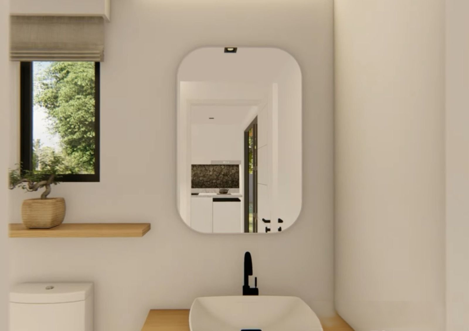 Maison modulaire soit une surface totale de 15 m² – Image 19