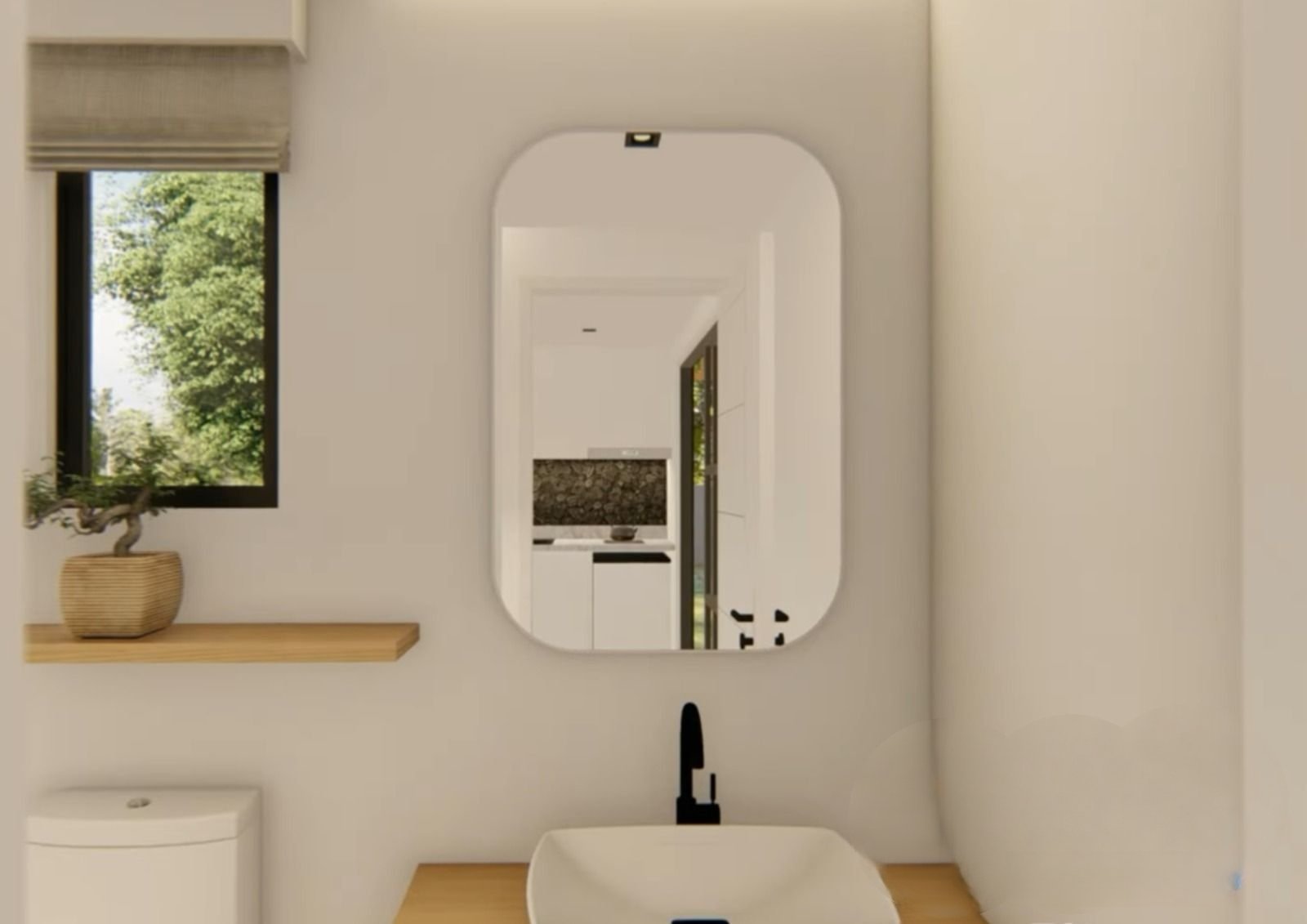 Maison modulaire soit une surface totale de 15 m² – Image 8