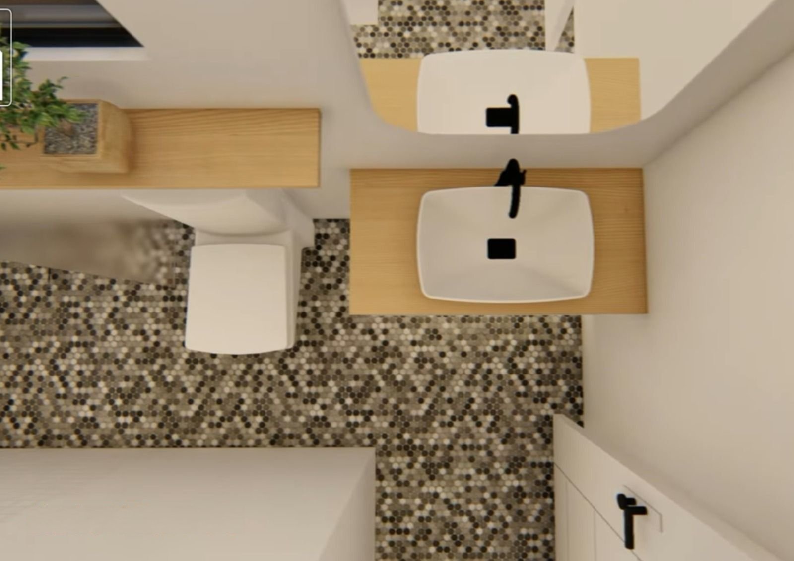 Maison modulaire soit une surface totale de 15 m² – Image 12