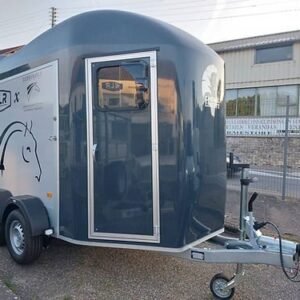 Cheval Liberte – Gold 3 Pullman- Sellerie-Occasion-2023