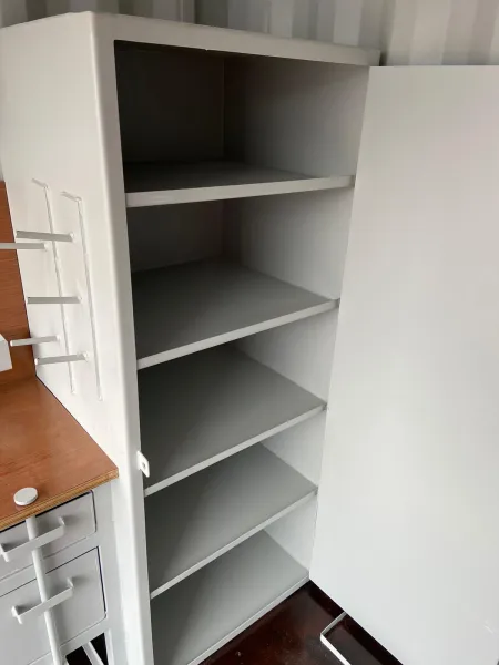 CONTENEUR D'ATELIER DE 10 PIEDS – Image 3