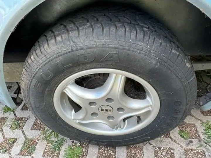 REMORQUE EXCALIBUR S1 JANTES ALU-RAMPE-100KM/H-TOP – Image 15