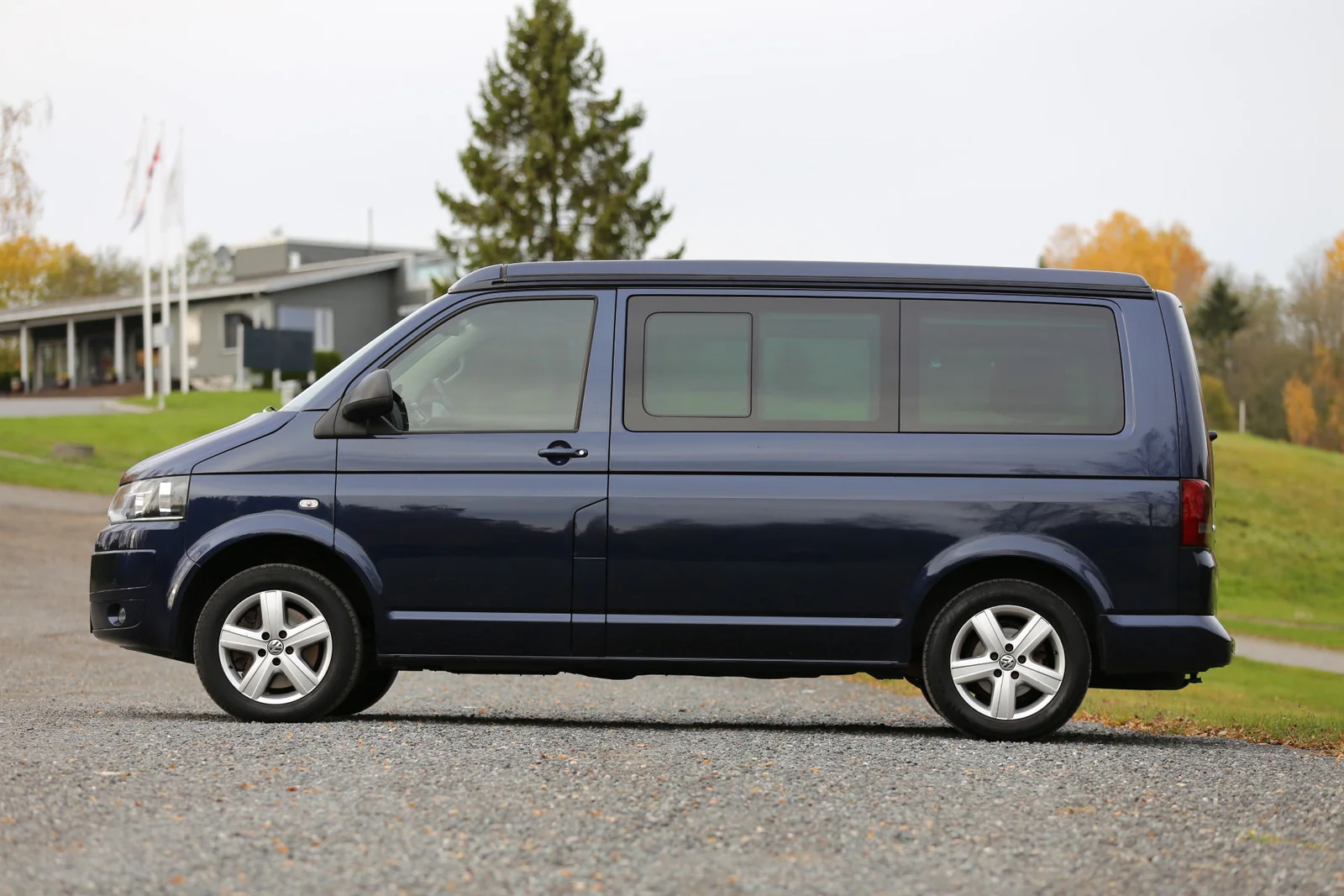 VW California BEACH EDITION 2015 180 CV 2.0 TDI – Image 32