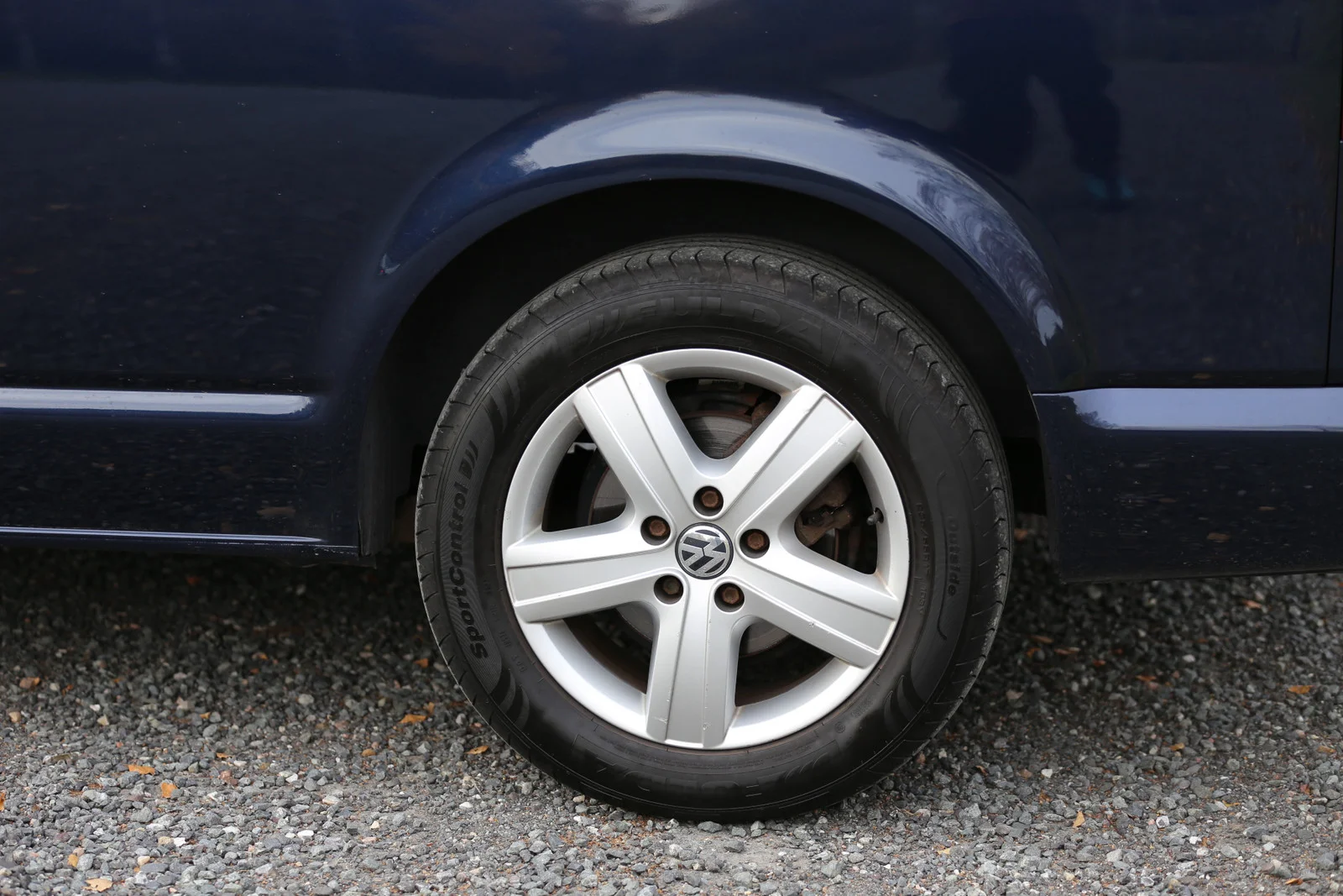 VW California BEACH EDITION 2015 180 CV 2.0 TDI – Image 5