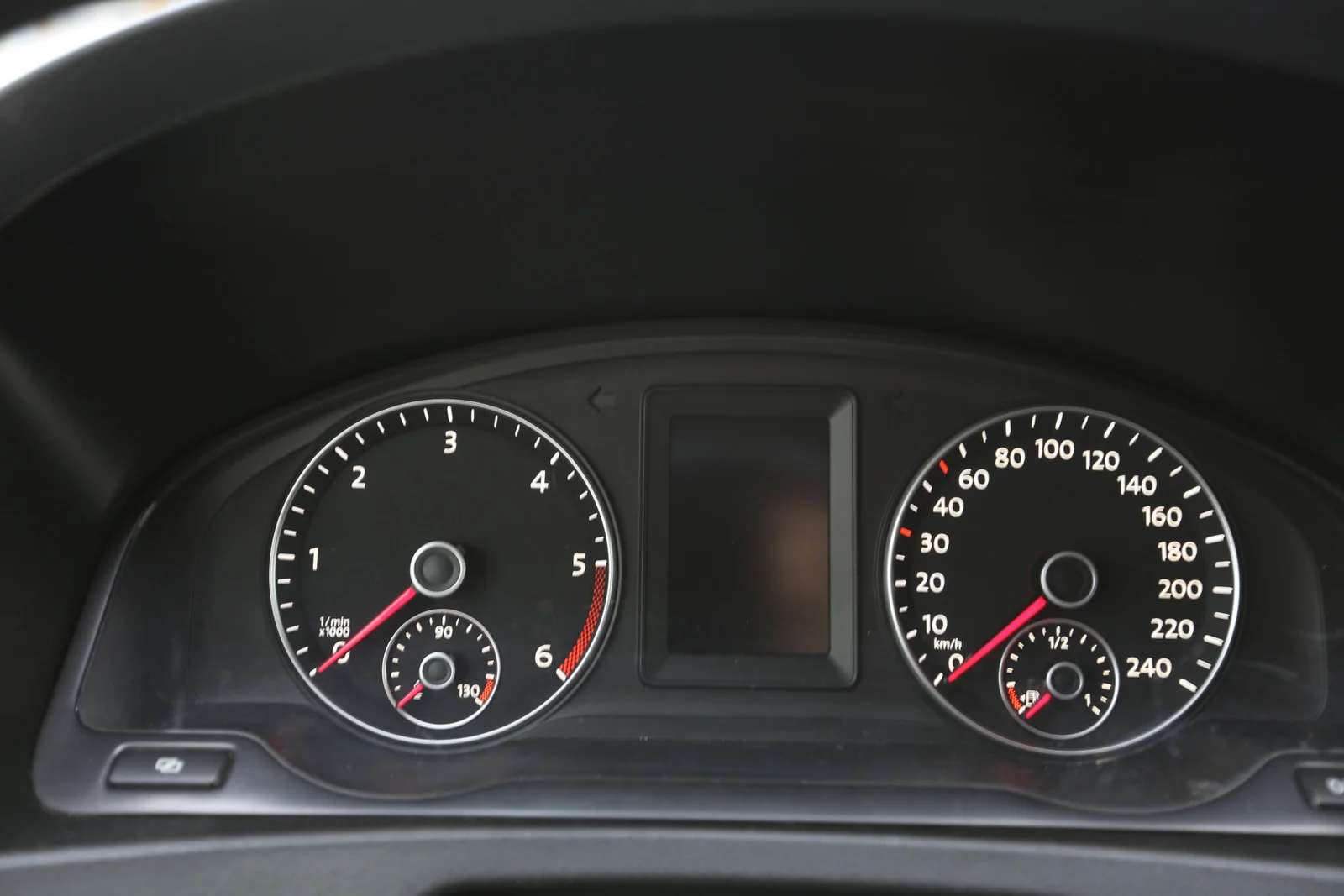 VW California BEACH EDITION 2015 180 CV 2.0 TDI – Image 16