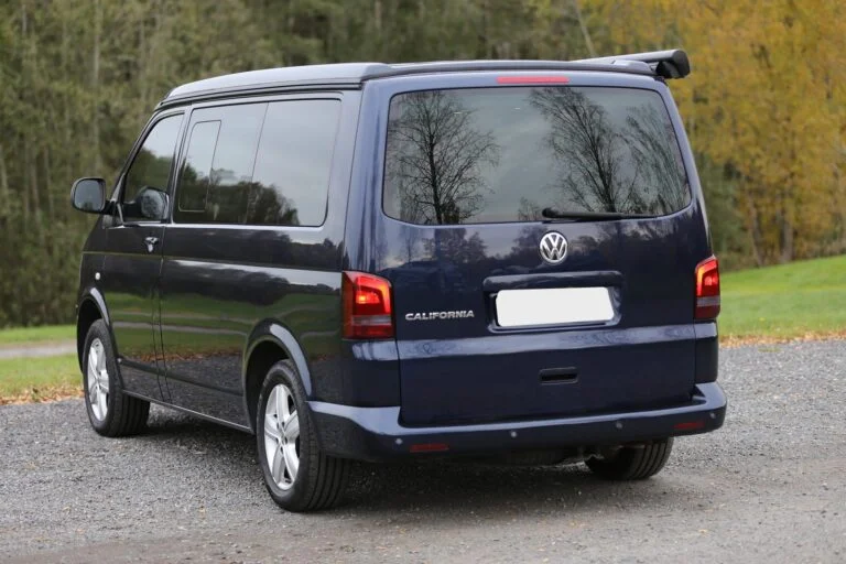 VW California BEACH EDITION 2015 180 CV 2.0 TDI – Image 31