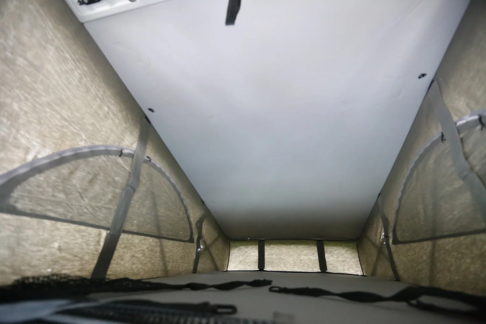 VW California BEACH EDITION 2015 180 CV 2.0 TDI – Image 20