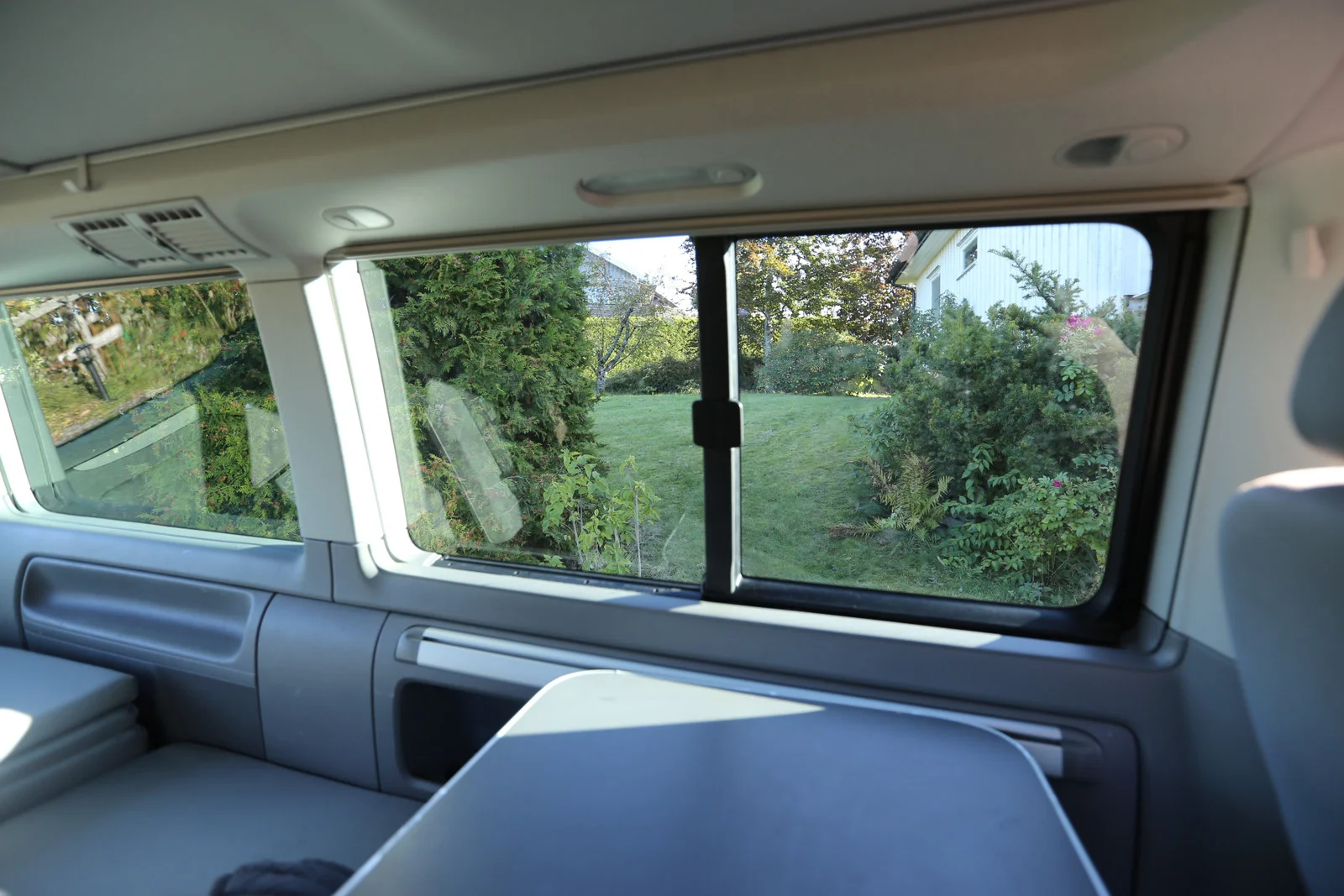 VW California BEACH EDITION 2015 180 CV 2.0 TDI – Image 21