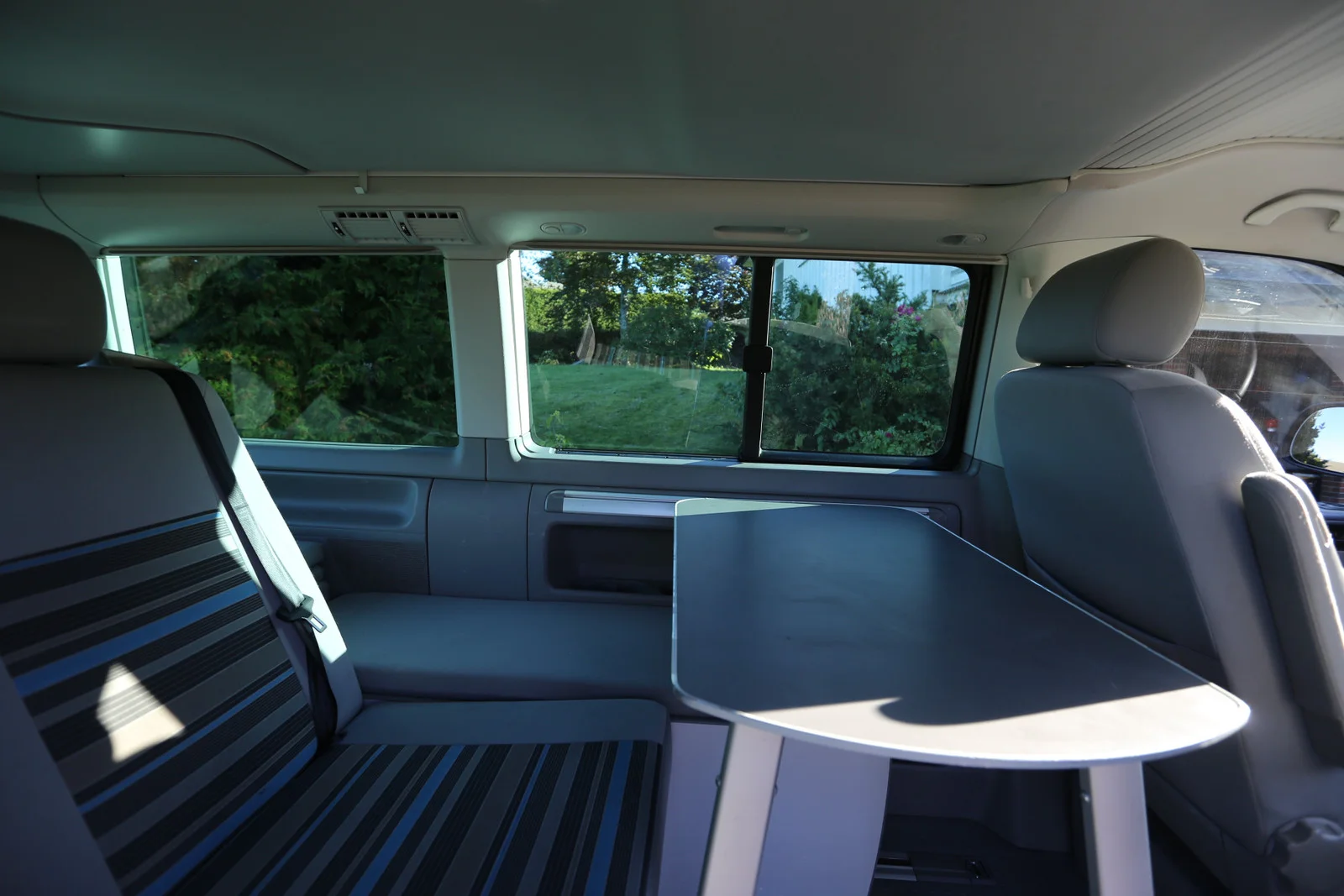 VW California BEACH EDITION 2015 180 CV 2.0 TDI – Image 22