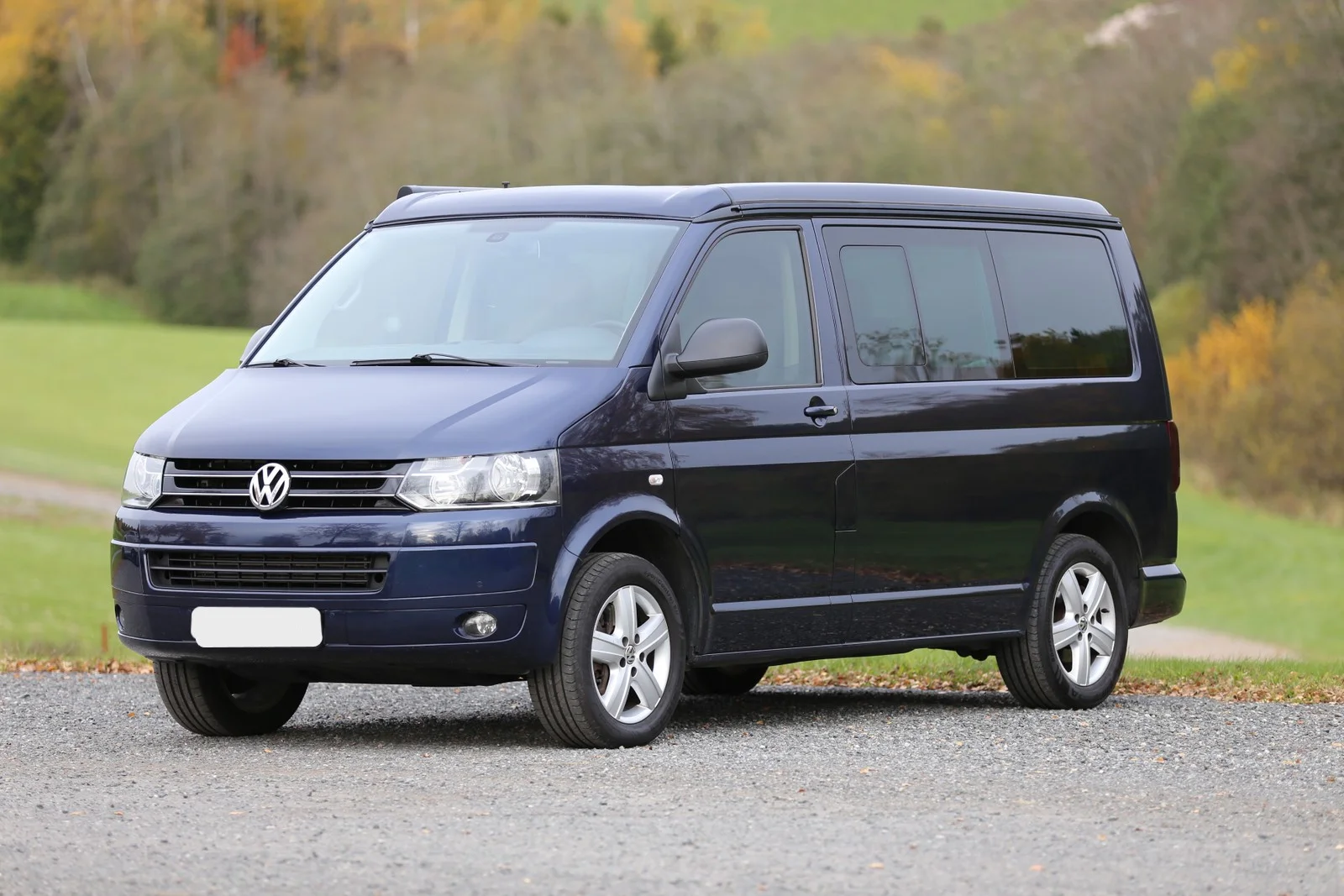 VW California BEACH EDITION 2015 180 CV 2.0 TDI – Image 30