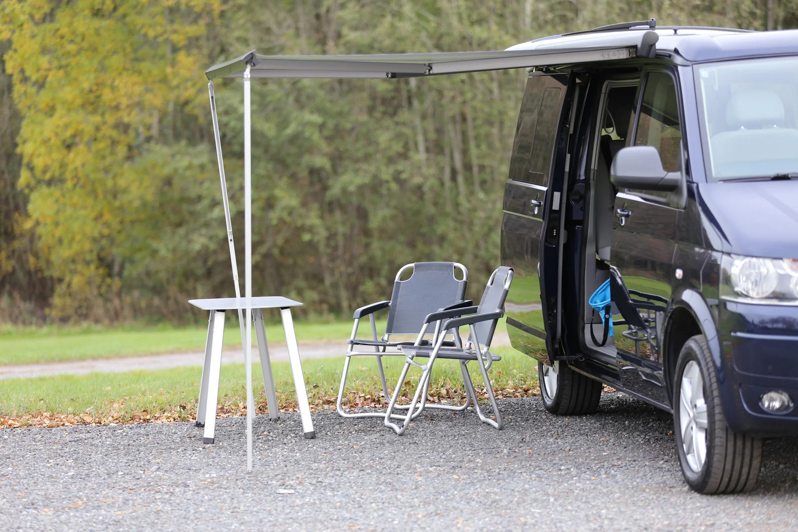 VW California BEACH EDITION 2015 180 CV 2.0 TDI – Image 26