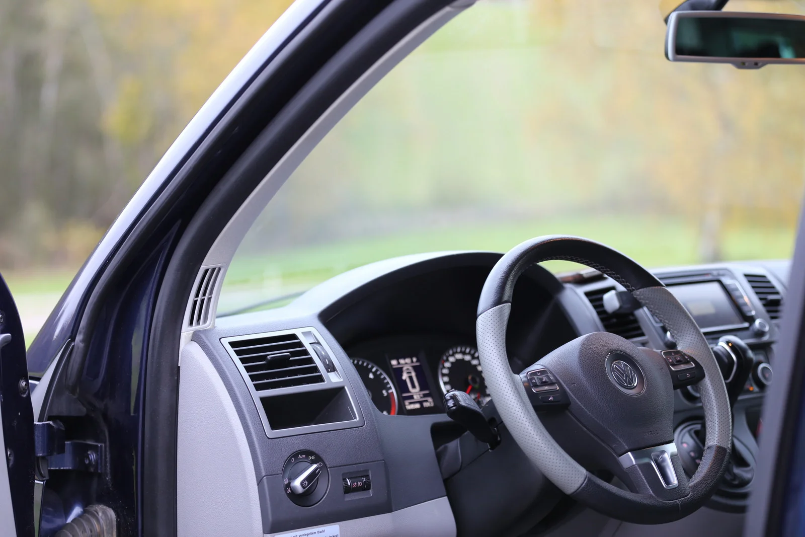 VW California BEACH EDITION 2015 180 CV 2.0 TDI – Image 28