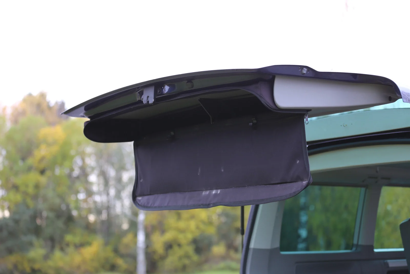 VW California BEACH EDITION 2015 180 CV 2.0 TDI – Image 29