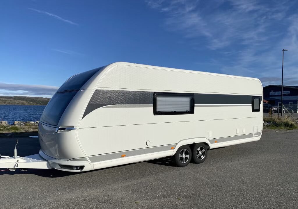 Caravane Hobby Maxia 660 WQM – Image 16